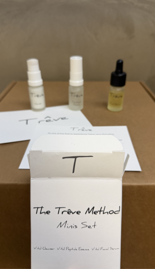 What It Actually Takes to Launch a Clean Beauty Brand by Justin Harris, Storyteller at Calitho