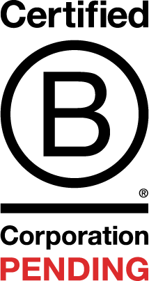 Certified B Corporation (Pending)